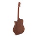 Furch Guitars Blue Performance Series DC-EW EAS-VTC, Natural