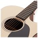 Furch Guitars Blue Performance Series DC-EW EAS-VTC, Natural