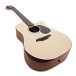 Furch Guitars Blue Performance Series DC-EW EAS-VTC, Natural