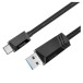 USB Type-C to USB Type-A Lead 1.5m - 1