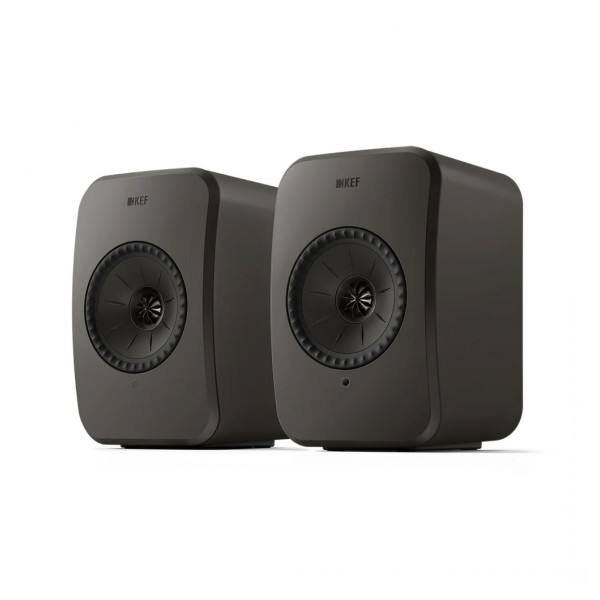 KEF LSX II LT