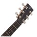 Furch Guitars Little Jane LJ10 SR Travel Guitar