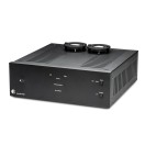 Pro-Ject Amp Box RS2 Full-Feature Power Amp, Black
