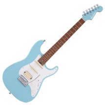 Jackson MJ Misha Mansoor So Cal 2PT, Daphne Blue - Ex Demo