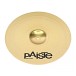 Paiste PST 3 16'' Crash Cymbal & Boom Stand