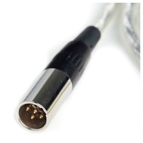 Pro-Ject Connect it Phono E MiniXLR / MiniXLR 1.23m  connection