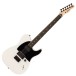 Fender Jim Root Telecaster, Flat White - Ex Demo front