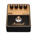 Marshall 1959 Amp Series Pedal front