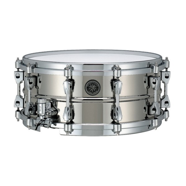 Tama STARPHONIC 14'' x 6'' PBR146 Snare Drum, Brass