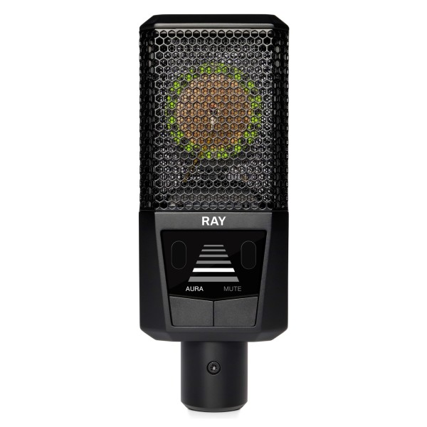 Lewitt RAY Microphone - Main