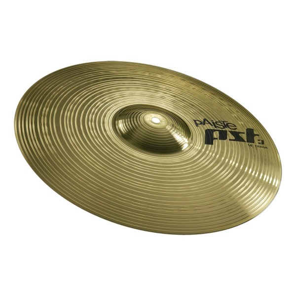 Paiste PST 3 14'' Crash Cymbal