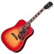 Gibson Hummingbird Standard, Vintage Cherry Sunburst front