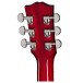 Gibson Hummingbird Standard, Vintage Cherry Sunburst headstock back 