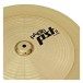 Paiste PST 3 18'' China Cymbal & Cymbal Stand