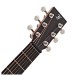 Furch Guitars Little Jane LJ10 CM Travel Guitar