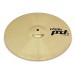 Paiste PST 3 14'' Hi Hat Cymbals & Stand