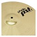 Paiste PST 3 14'' Hi Hat Cymbals & Stand