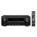 Denon DRA-800H Black Network Stereo Receiver