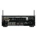 Denon DRA-800H Black Network Stereo Receiver