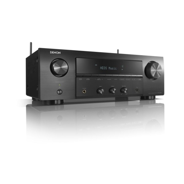 Denon DRA-800H Black Network Stereo Receiver