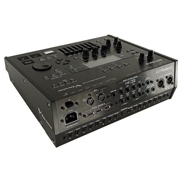 電子ドラム　Roland TD-50X Roland - TD-50X | Moduł brzmieniowy