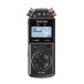 Tascam DR-05XP 32-Bit Float Portable Handheld Recorder With USB-C Audio Interface - Top