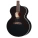 Gibson Everly Brothers J-180, Ebony body