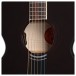 Gibson Everly Brothers J-180, Ebony soundhole
