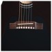 Gibson Everly Brothers J-180, Ebony bridge