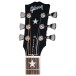 Gibson Everly Brothers J-180, Ebony headstock 