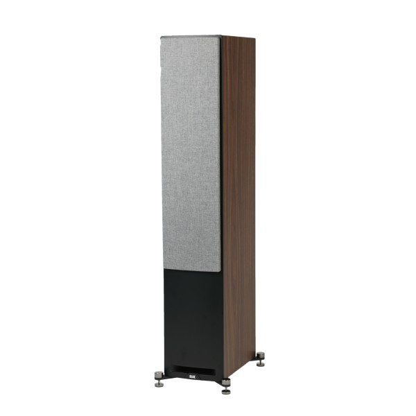ELAC Uni-Fi Reference Black Floorstanding Speakers (Pair)