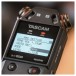 Tascam DR-05XP 32-Bit Float Portable Handheld Recorder With USB-C Audio Interface - Lifestyle