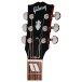 Gibson Hummingbird Standard EC, Heritage Cherry Sunburst headstock 