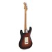 Fender Player Stratocaster HSS MN, 3-Color Sunburst