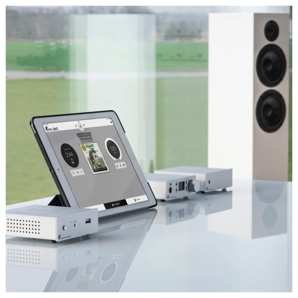 Pro-Ject Amp Box S3 lifestyle