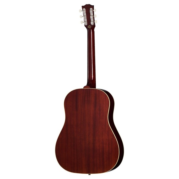 Gibson Margo Price J-45 back 