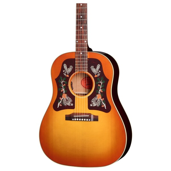 Gibson Margo Price J-45 body 