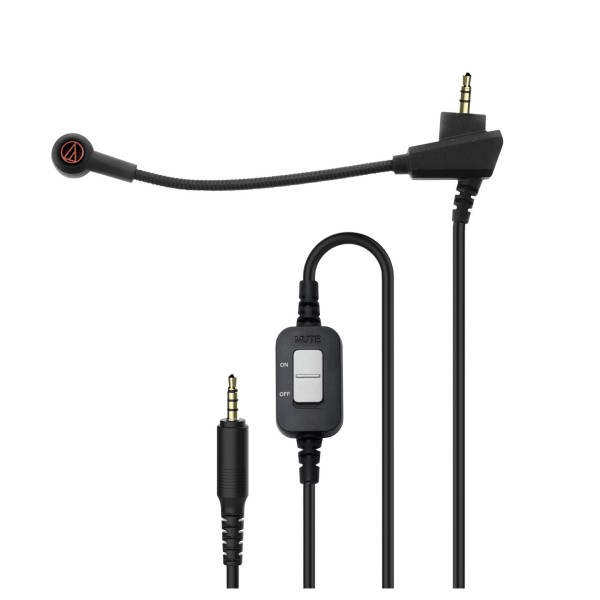 Audio Technica ATH-PDG1 Premium Gaming Headphones