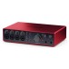 Focusrite Scarlett 18i16 4th Gen USB Audio Interface - Angled