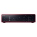 Focusrite Scarlett 18i16 4th Gen Audio Interface - Rear