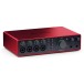 Scarlett 18i16 4th Generation Audio Interface - Angled 2