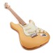 Jet Guitars JS-300 Roasted Maple, Gold