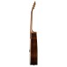 Gibson J-45 Standard Rosewood, Rosewood Burst side