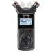 Tascam DR-07XP 32-Bit Float Portable Handheld Recorder With USB-C Audio Interface - Top