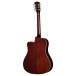 Gibson Hummingbird Studio EC, Tri-Burst Satin back 