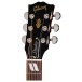 Gibson Hummingbird Studio EC, Tri-Burst Satin headstock 