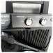 Stokyo Record Mate Portable Turntable, Black - Detail 3