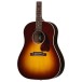 Gibson J-45 Studio Rosewood, Satin Rosewood Burst body 