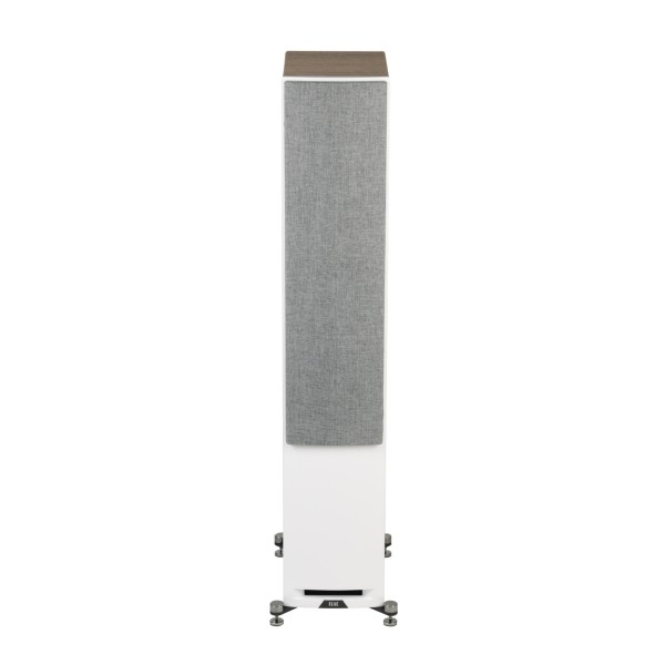 ELAC Uni-Fi Reference White Floorstanding Speakers (Pair)