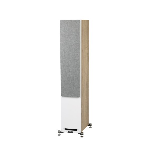 ELAC Uni-Fi Reference White Floorstanding Speakers (Pair)